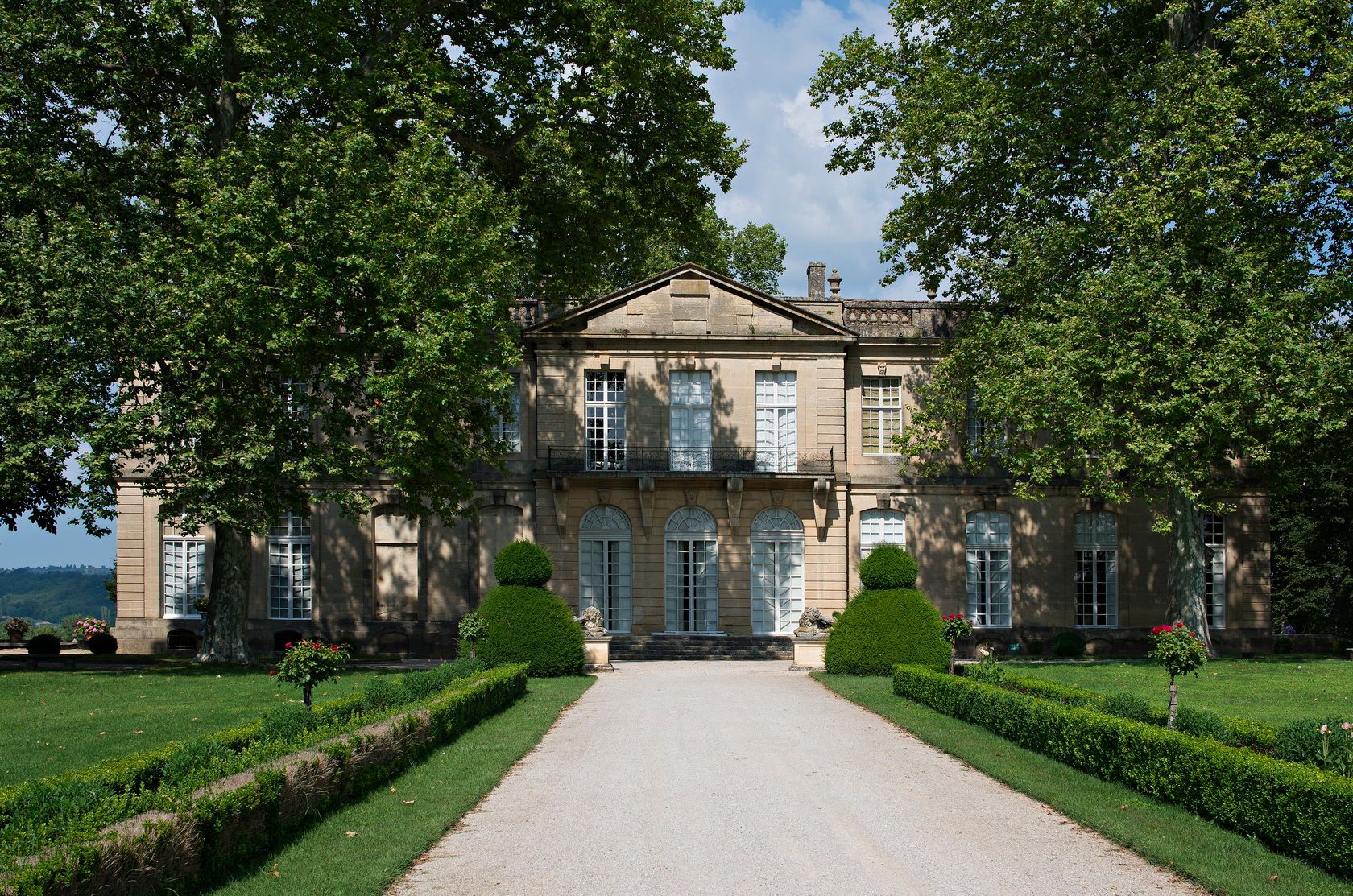 Image Château de Sauvan