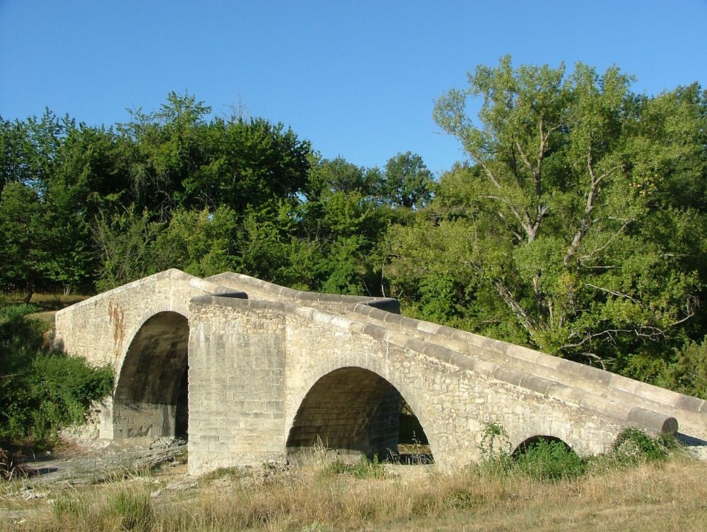 Image Pont Roman