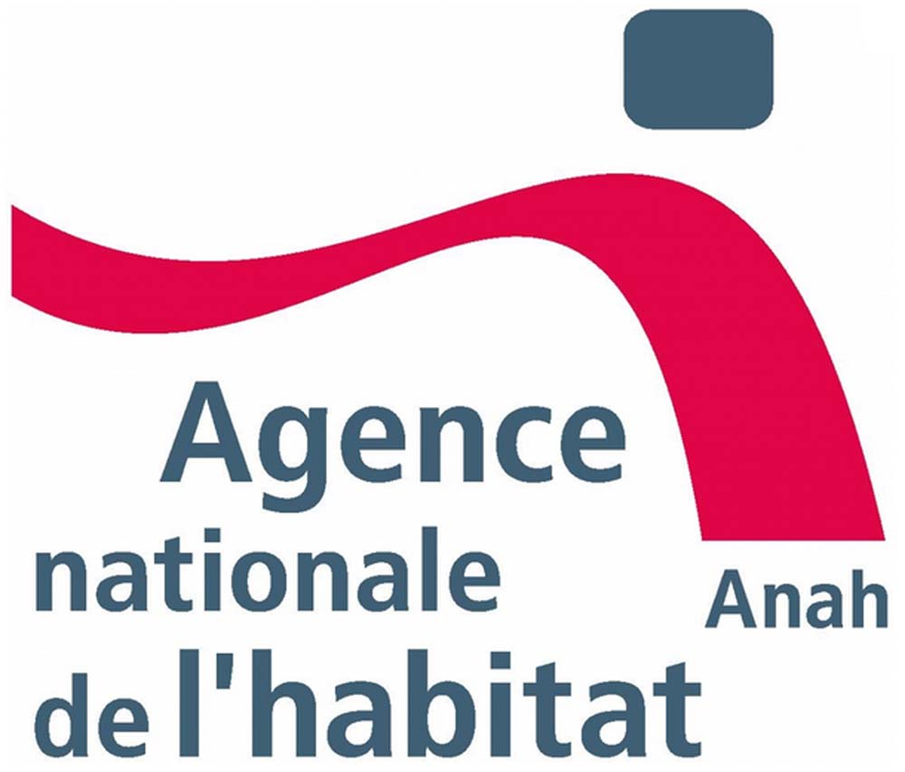 Image logo Agance Nationale de l'Habitat
