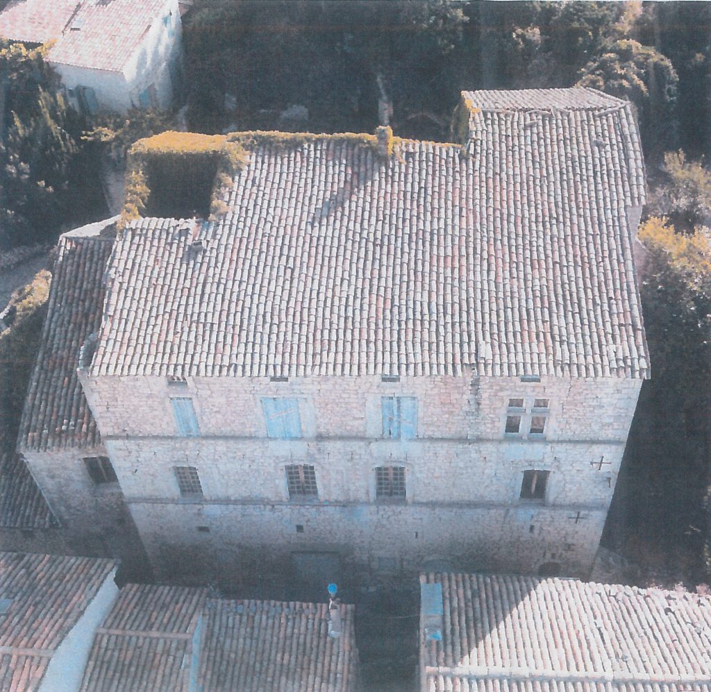 XeroxXEngV5.1.0C15 Photo Hôtel Miravail