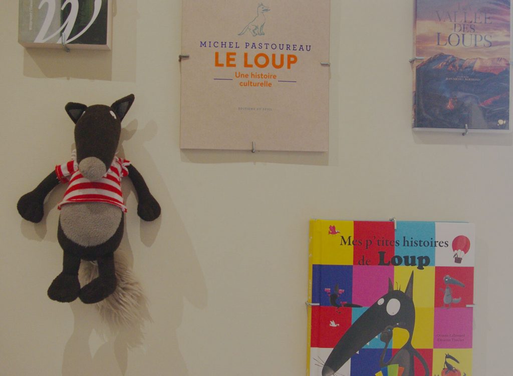 image atelier enfant salagon