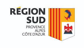 logo Région SUD