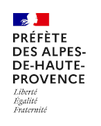 Logo préfecture