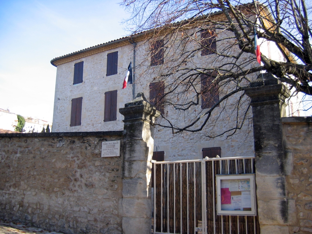 ecolep Photo école primaire