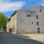 Image Ilot Bourgade MANE