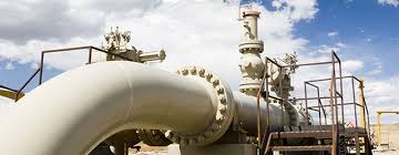 Image acheminement gaz