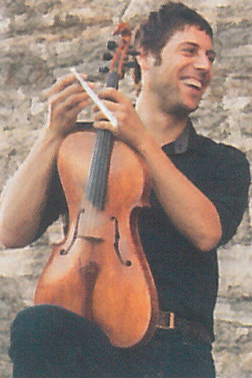 Concert Baltazar Montanaro